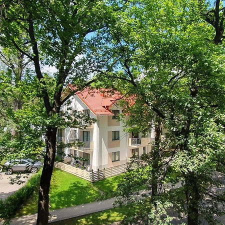 Apartamenty Sun&Fun Rezydencja Pod Debami Nad Lomnica 1B I 2B- Blisko Centrum I Sklepow W Otoczeniu Zieleni Карпач Екстер'єр фото