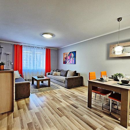 Apartamenty Sun&Fun Rezydencja Pod Debami Nad Lomnica 1B I 2B- Blisko Centrum I Sklepow W Otoczeniu Zieleni Карпач Екстер'єр фото