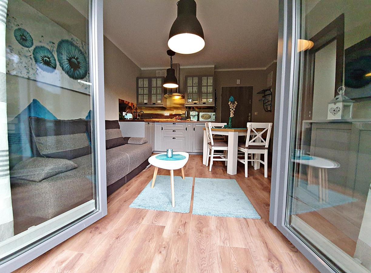 Apartamenty Sun&Fun Rezydencja Pod Debami Nad Lomnica 1B I 2B- Blisko Centrum I Sklepow W Otoczeniu Zieleni Карпач Екстер'єр фото