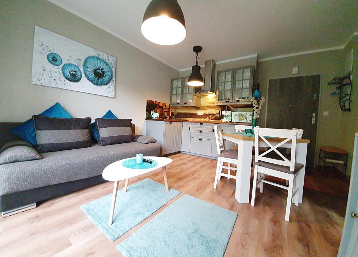 Apartamenty Sun&Fun Rezydencja Pod Debami Nad Lomnica 1B I 2B- Blisko Centrum I Sklepow W Otoczeniu Zieleni Карпач Екстер'єр фото