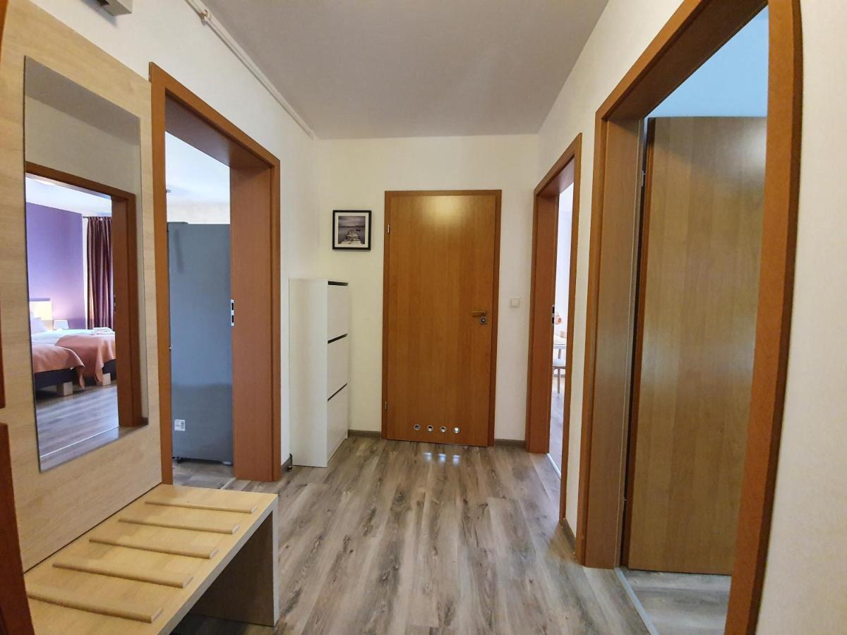 Apartamenty Sun&Fun Rezydencja Pod Debami Nad Lomnica 1B I 2B- Blisko Centrum I Sklepow W Otoczeniu Zieleni Карпач Екстер'єр фото