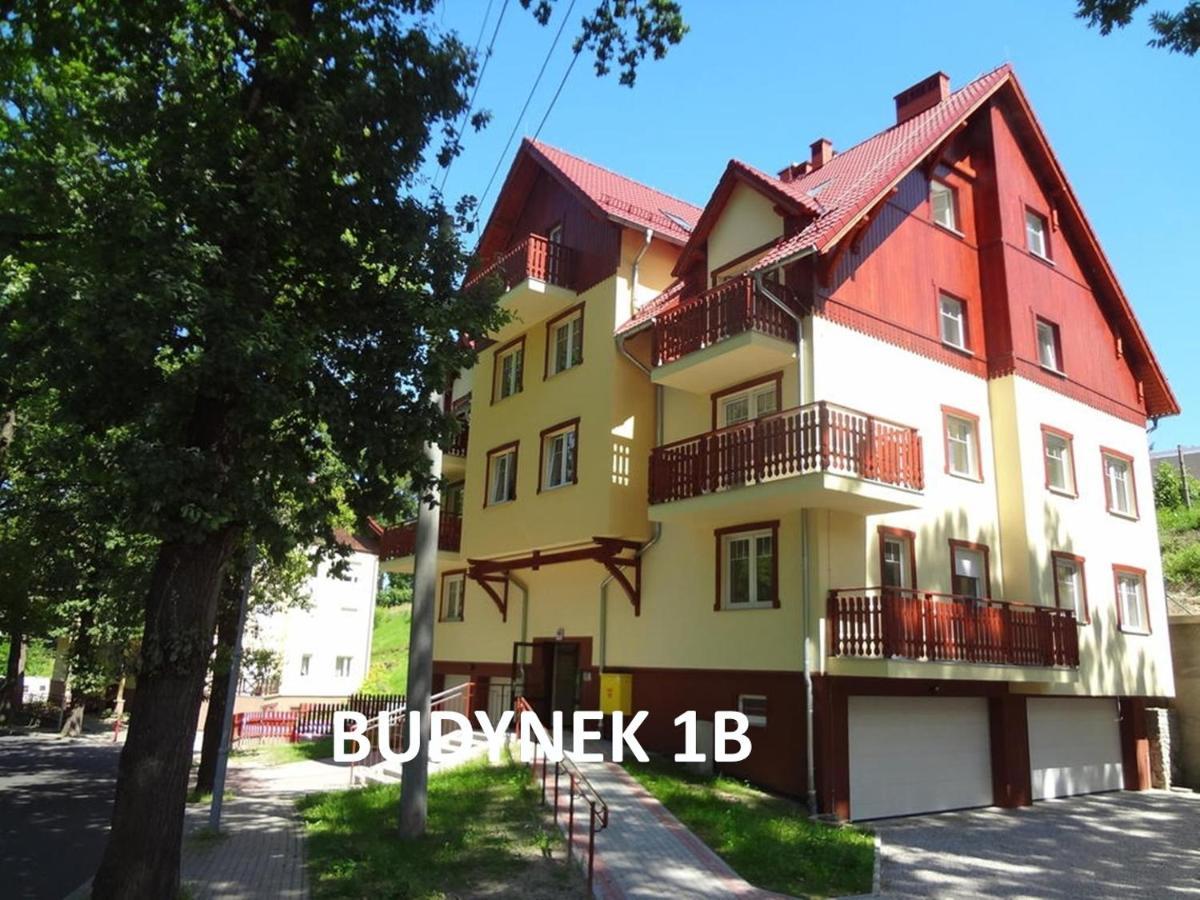 Apartamenty Sun&Fun Rezydencja Pod Debami Nad Lomnica 1B I 2B- Blisko Centrum I Sklepow W Otoczeniu Zieleni Карпач Екстер'єр фото