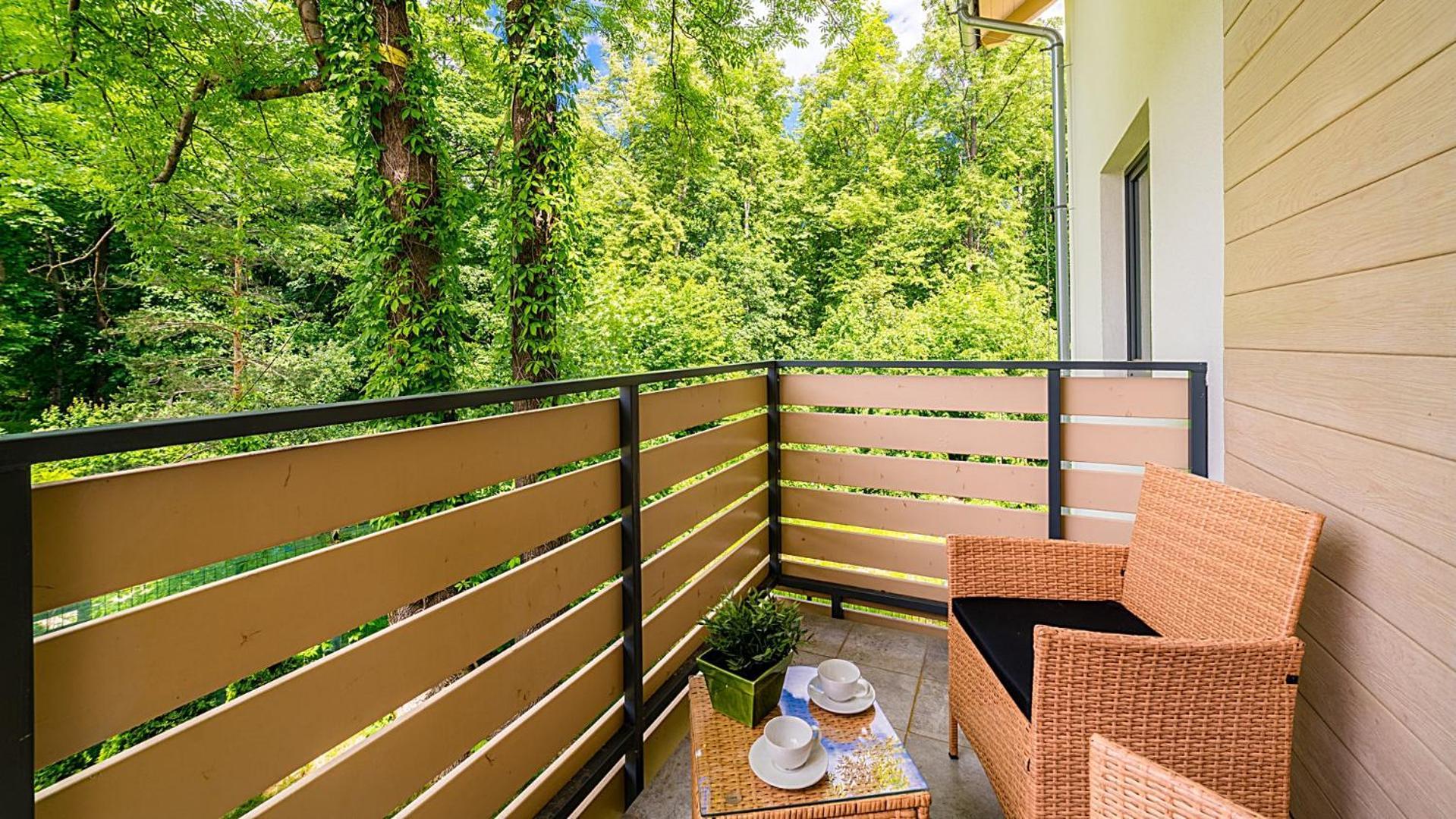 Apartamenty Sun&Fun Rezydencja Pod Debami Nad Lomnica 1B I 2B- Blisko Centrum I Sklepow W Otoczeniu Zieleni Карпач Екстер'єр фото